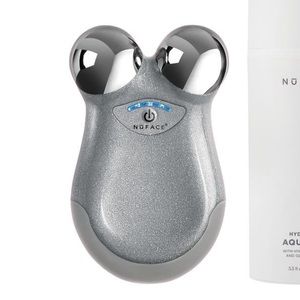 NUFACE mini!